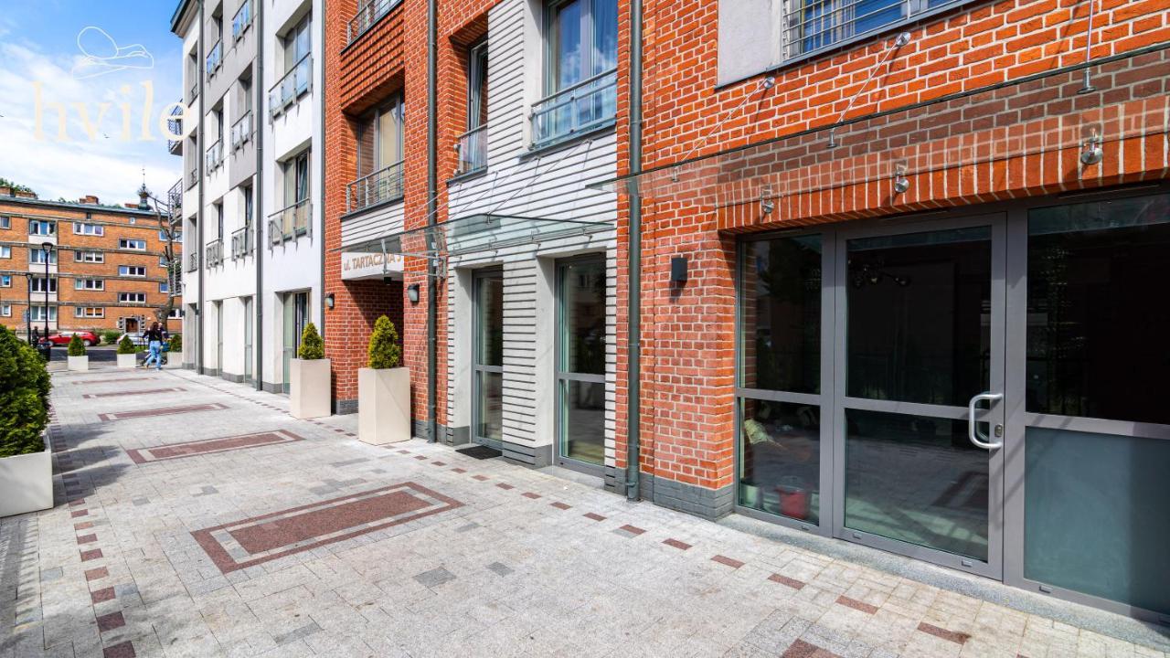Hvile 122 - Gdansk Exterior foto