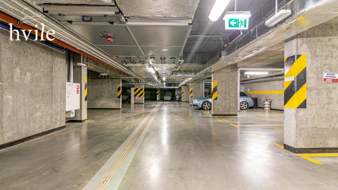 Hvile 122 - Gdansk Exterior foto